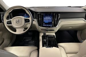 Volvo V60 bild 11