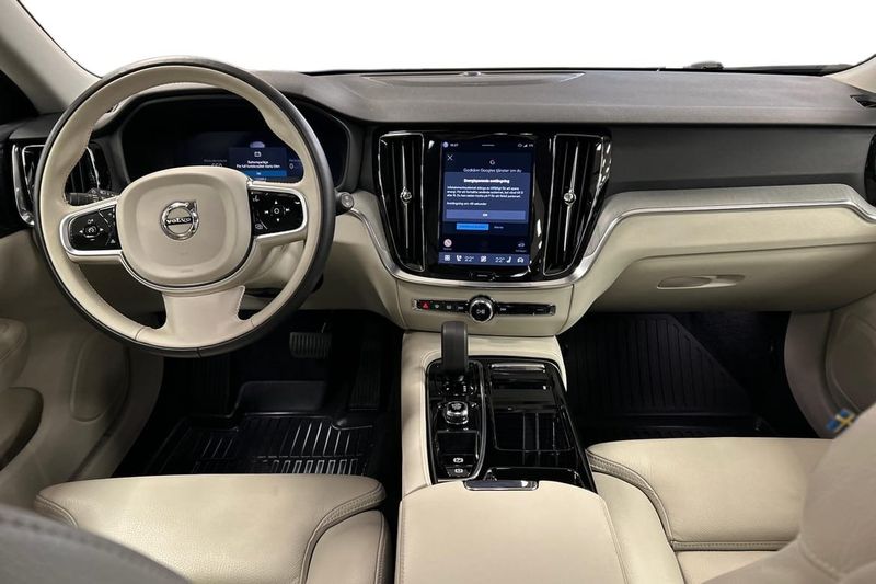 Volvo V60 bild 11