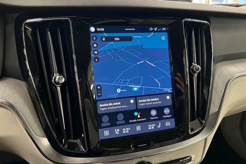 Volvo V60 bild 27
