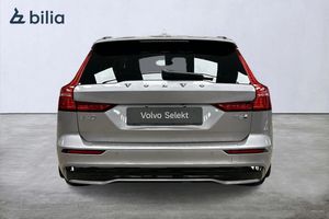 Volvo V60 bild 6