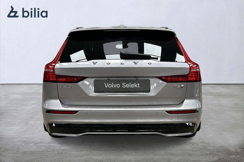 Volvo V60 bild 6