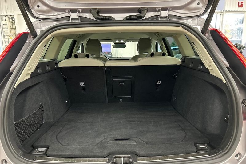 Volvo V60 bild 13