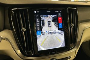 Volvo V60 bild 28