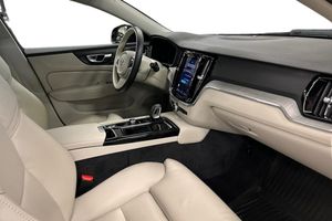 Volvo V60 bild 8