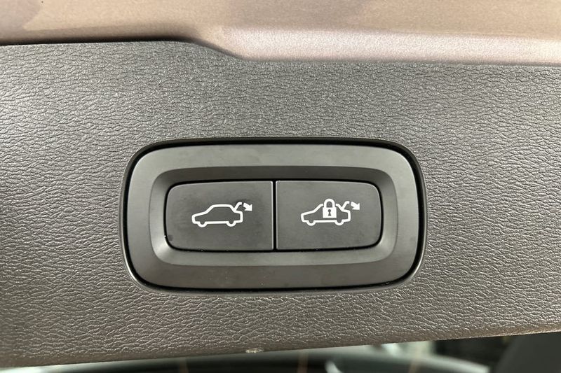 Volvo V60 bild 22