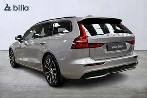 Volvo V60 bild 2