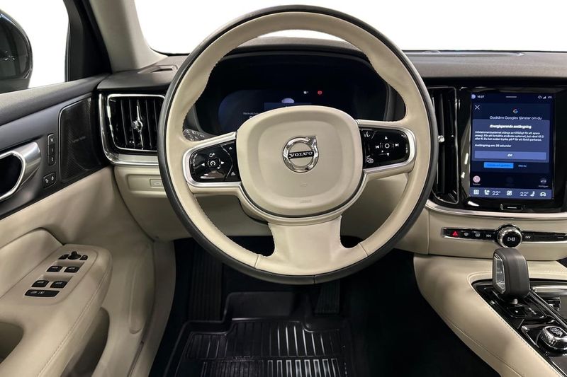 Volvo V60 bild 12