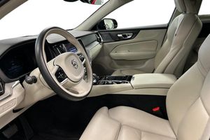 Volvo V60 bild 15