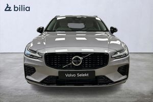 Volvo V60 bild 7
