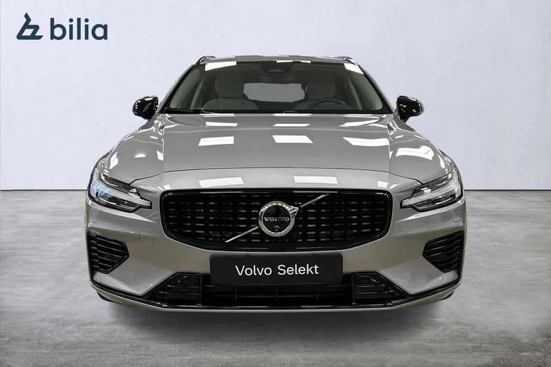 Volvo V60 bild 7