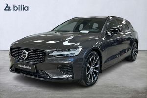 Volvo V60 bild 1