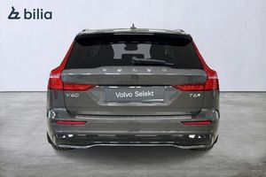Volvo V60 bild 6