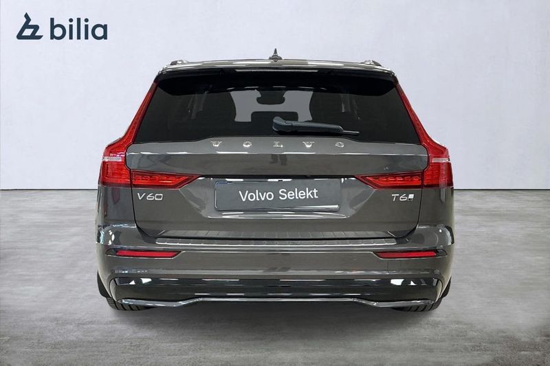 Volvo V60 bild 6