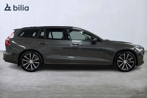 Volvo V60 bild 19