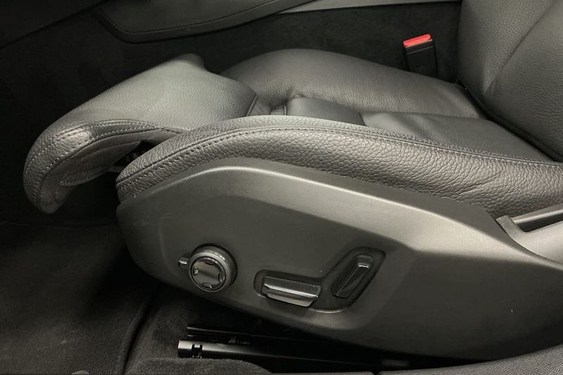 Volvo V60 bild 25