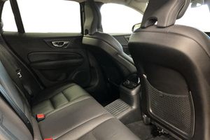 Volvo V60 bild 10