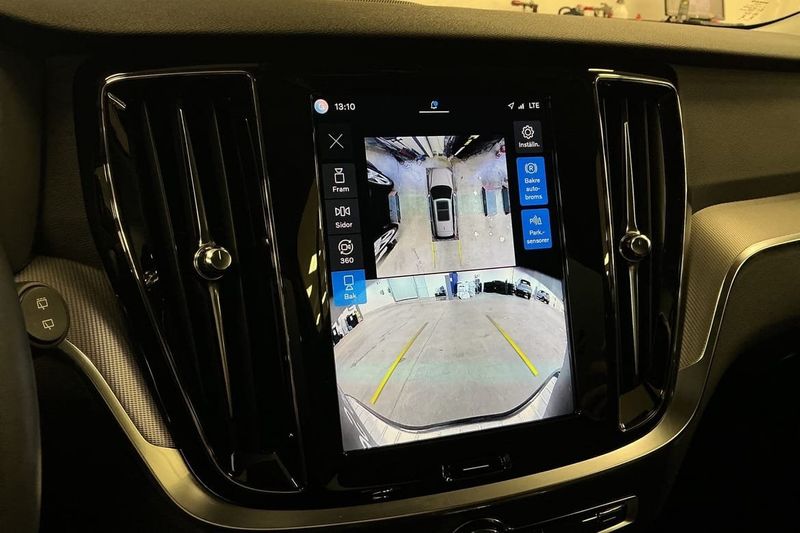 Volvo V60 bild 27