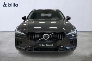 Volvo V60 bild 7