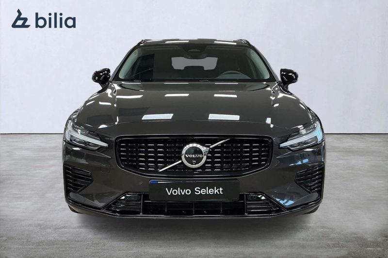 Volvo V60 bild 7