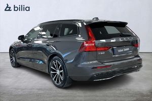 Volvo V60 bild 2