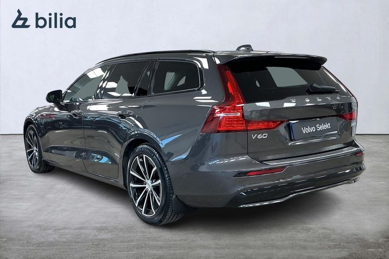Volvo V60 bild 2