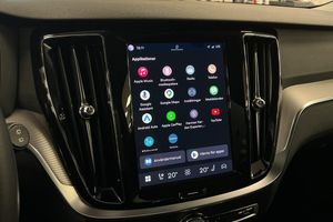 Volvo V60 bild 16