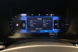 Volvo V60 bild 17