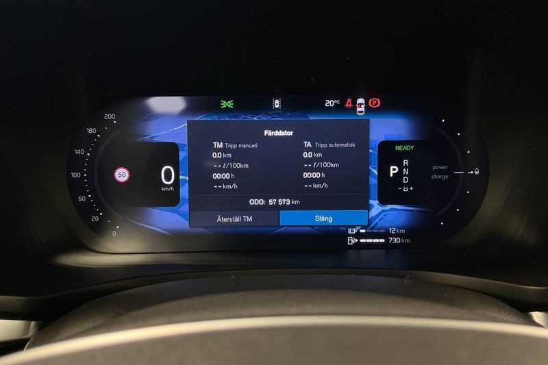 Volvo V60 bild 17
