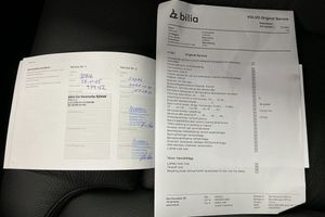 Volvo V60 bild 28