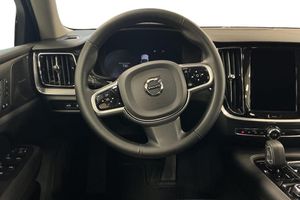 Volvo V60 bild 12