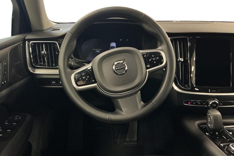 Volvo V60 bild 12