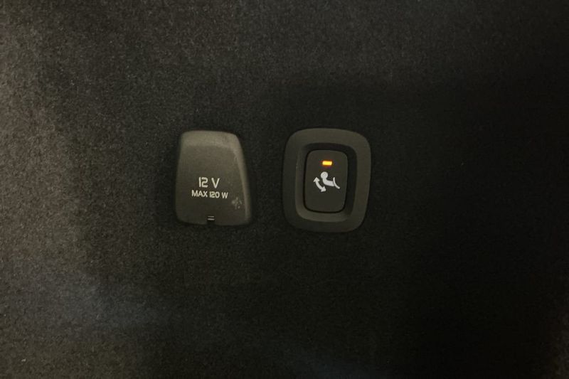 Volvo V60 bild 23