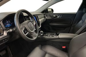 Volvo V60 bild 15