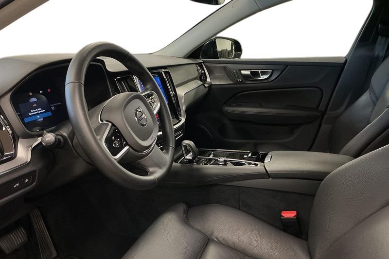 Volvo V60 bild 15