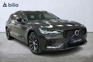 Volvo V60 bild 21