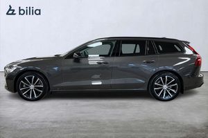 Volvo V60 bild 4