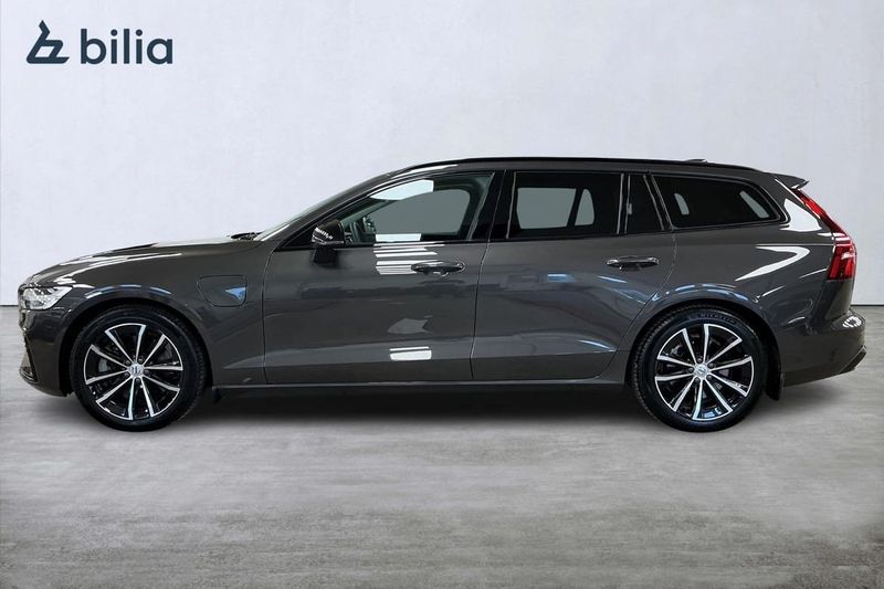 Volvo V60 bild 4