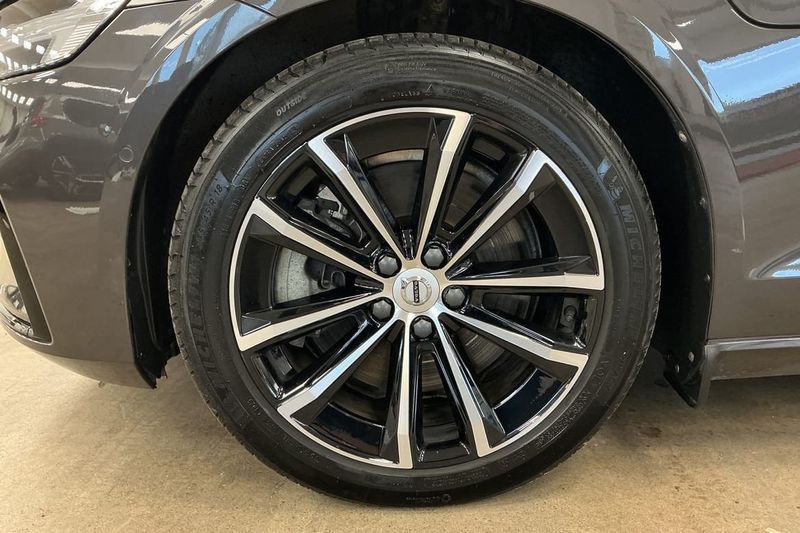 Volvo V60 bild 18