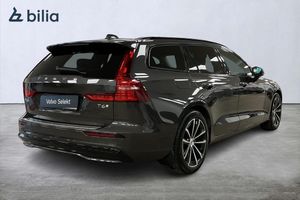 Volvo V60 bild 20