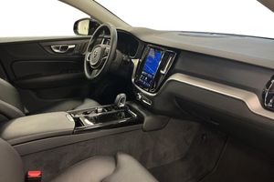 Volvo V60 bild 8