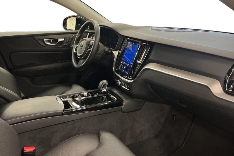 Volvo V60 bild 8