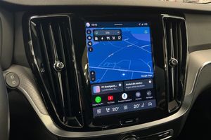 Volvo V60 bild 26