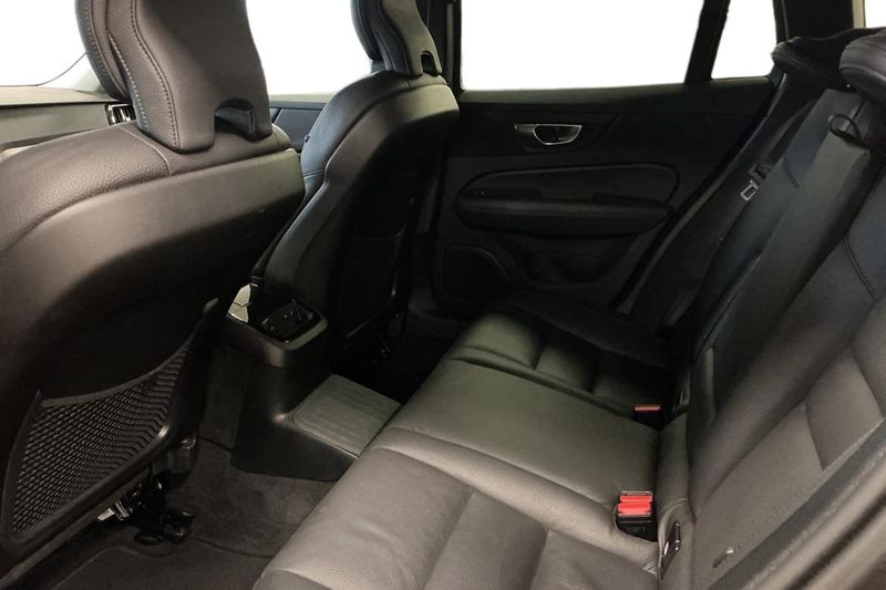 Volvo V60 bild 14