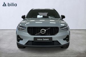 Volvo XC40 bild 7