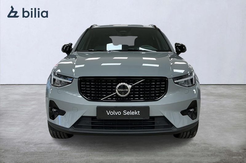 Volvo XC40 bild 7