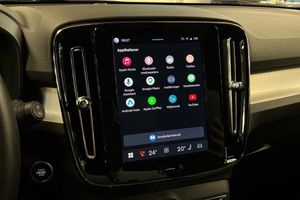 Volvo XC40 bild 16