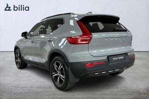 Volvo XC40 bild 2