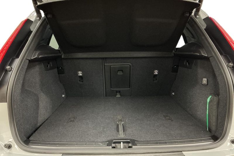 Volvo XC40 bild 13