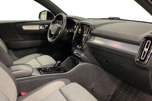 Volvo XC40 bild 8
