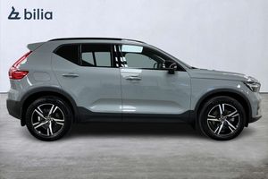 Volvo XC40 bild 19